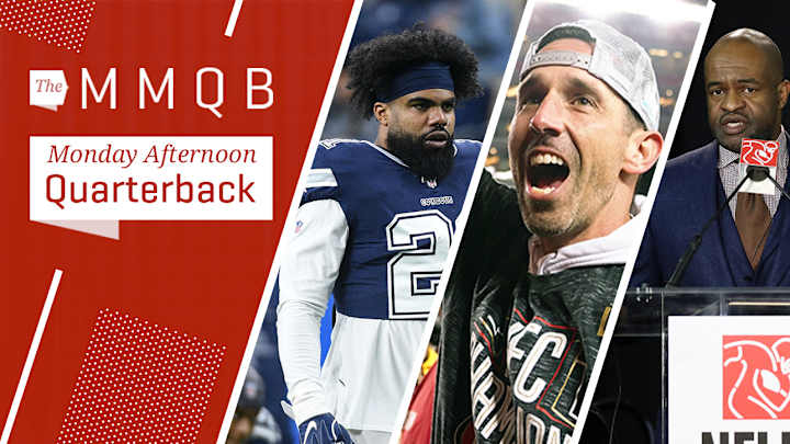 Kyle Shanahan Gets Another Six-Year Deal, Player COVID-19 Cases Shouldn't Be Surprises