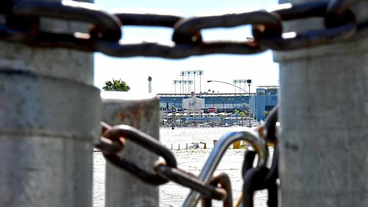 MLB v. MLBPA: A 9-Point Plan for Return of Baseball