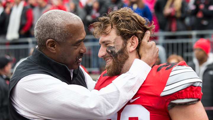 Report: Despite Big Ten Postponement, Ohio State Still Trying to Create 10-Game Fall Schedule