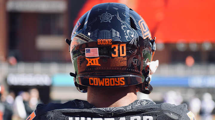 Current and Former Cowboys Weigh In on the Entire Episode with Gundy and Hubbard