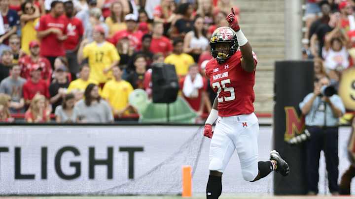 Rookie Impact: Antoine Brooks Jr. Brings Versatility to Steelers Defense Rookie Impact: Antoine Brooks Jr. Brings Versatility to Steelers Defense