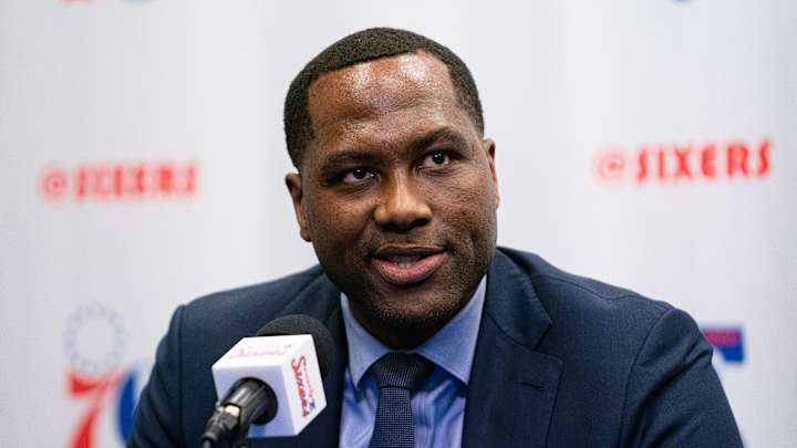 Which Five Former LA Clippers Should Have Their Numbers Retired?