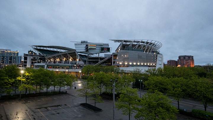 Could a Bengals Ring of Honor Be on the Way?