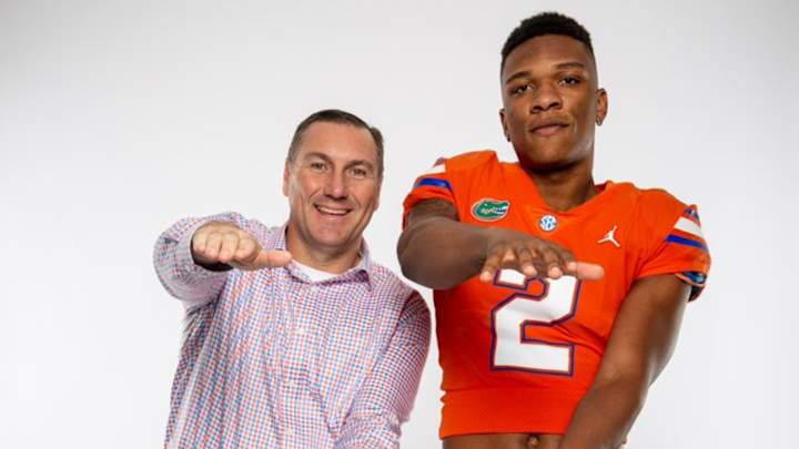 Florida Gators 2020 Signee Profile: QB Anthony Richardson