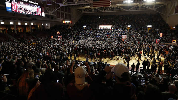 Boston College Basketball Busy With Pair of Offers Today