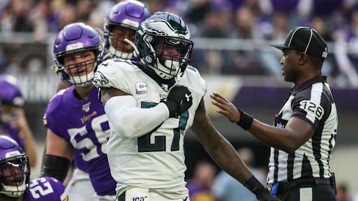 CNN Hires Former Buckeye Malcolm Jenkins to Contribute on Social Justice Issues