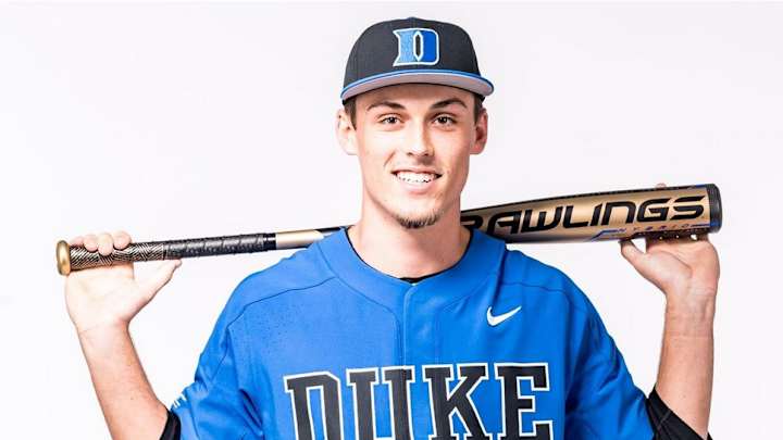 Two More Blue Devils Find MLB Homes