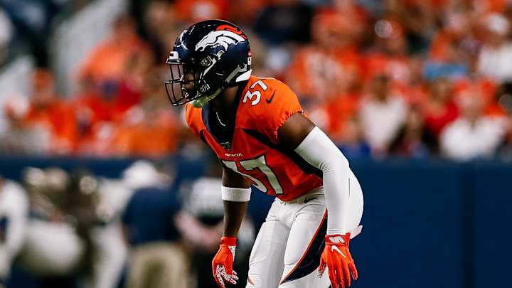 Sleeper Spotlight: Why Linden Stephens Could Make Seahawks Final Roster Sleeper Spotlight: Why Linden Stephens Could Make Seahawks Final Roster