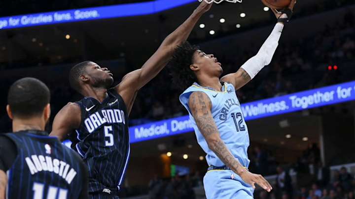 PODCAST: Anthony Sain From Sports Illustrated's AllGrizzlies With Drew Hill From The Daily Memphian PODCAST: Anthony Sain From Sports Illustrated's AllGrizzlies With Drew Hill From The Daily Memphian