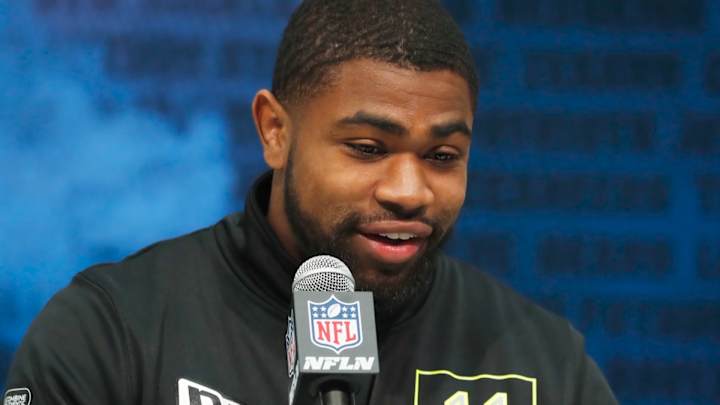 Draft or Pass: Clyde Edwards-Helaire's Widespread Praise Elevates Unreal ADP