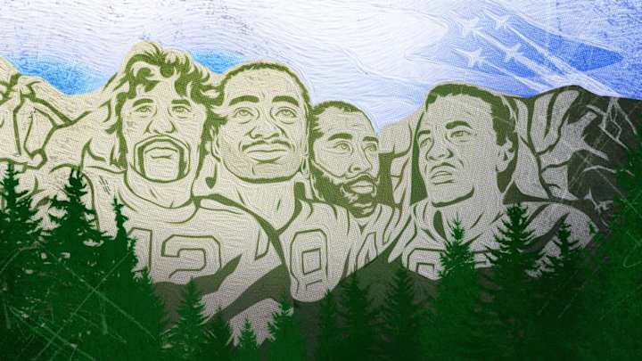 New York Jets' Mount Rushmore: Al Toon's solid resume for inclusion New York Jets' Mount Rushmore: Al Toon's solid resume for inclusion