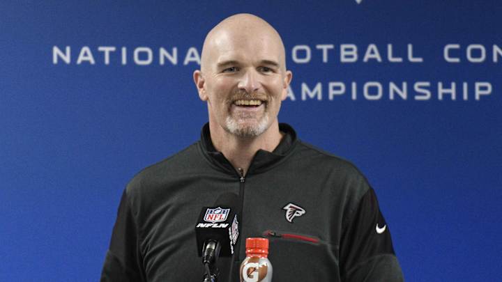 Atlanta's Falcon Report Mid Week Update: 6-24