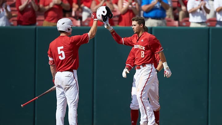 Will Wilson Ecstatic to be Reunited With Former State Teammates Will Wilson Ecstatic to be Reunited With Former State Teammates