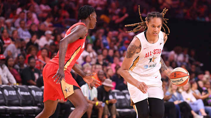 The WNBA Announces Plans To Begin Their Season In July