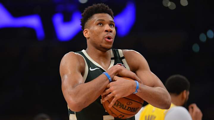 Chances of Miami Heat landing Giannis Antetokounmpo could depend on Bucks' playoff success