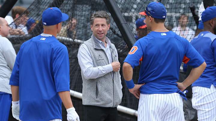 MLB Agent Sums Up Owners’ Cheapness in One Sentence