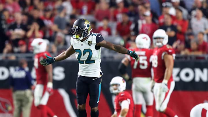 Recruiting ROI, No. 10: Aaron Colvin