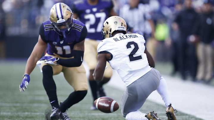What's the Skinny on Brandon McKinney? Husky Starter or Backup? What's the Skinny on Brandon McKinney? Husky Starter or Backup?