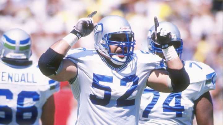 Top 100 Seahawks Countdown: No. 60-51