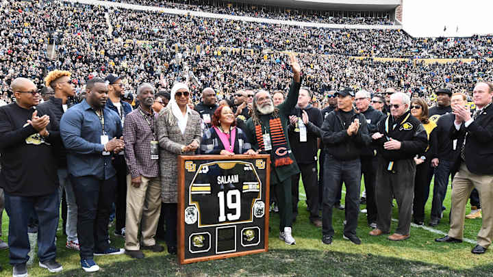 Three CU Buffs on College Football Hall of Fame ballot