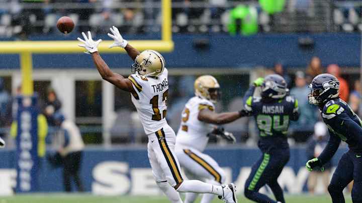 Redoing the Seahawks' Disappointing 2016 Draft