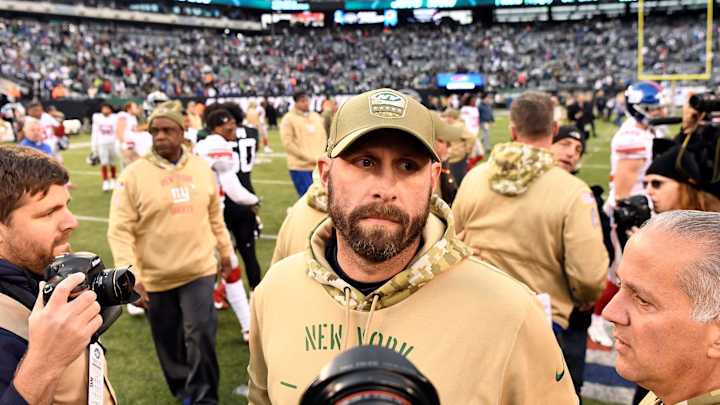 Are the New York Jets a sleeper team in the AFC East? Maybe, just maybe...