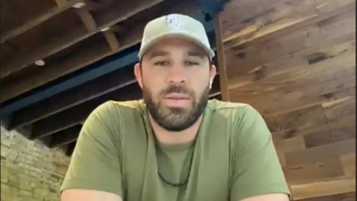 A Conversation with: Jason Kipnis A Conversation with: Jason Kipnis