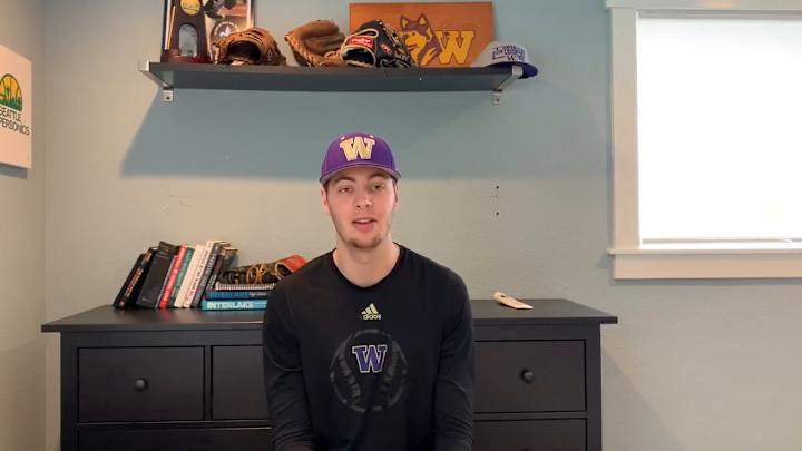 Let Stevie Tell You How Baseball Dreams Are Made — He's One of the Lucky Ones