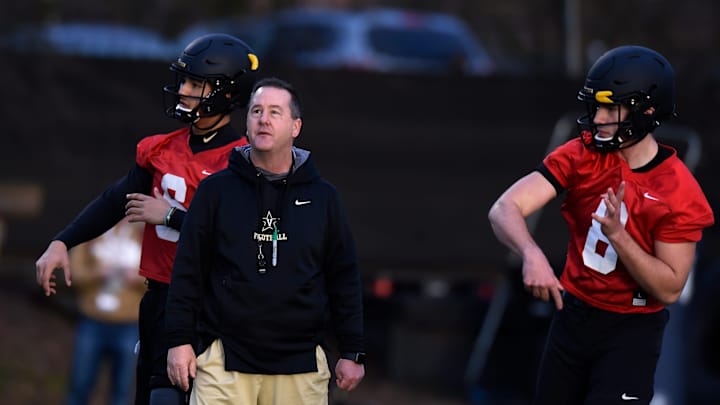 Around The SEC: Biggest Changes on Offense