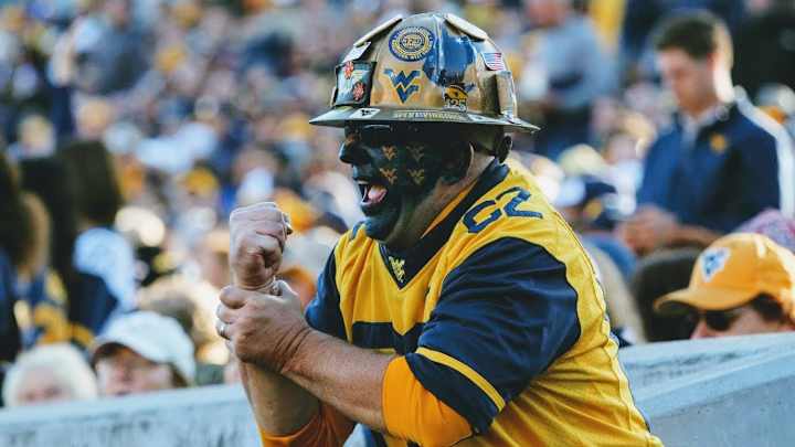 76% of Fans Say They Will Attend WVU Games This Fall Despite Pandemic
