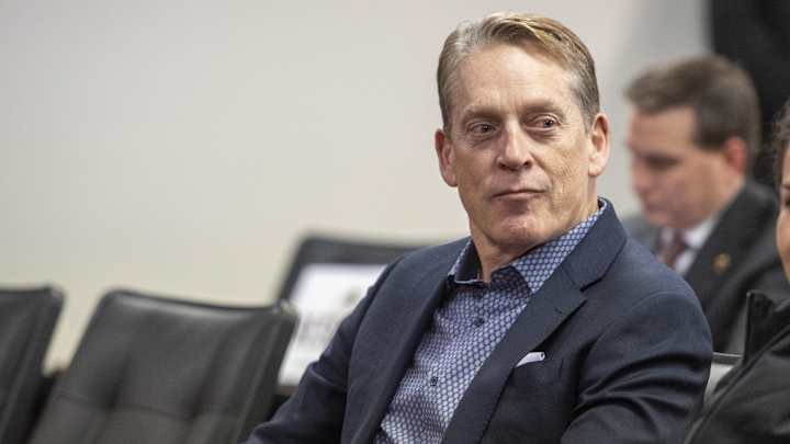 Former Jaguars HC Jack Del Rio on 2021 College Football Hall of Fame Ballot Former Jaguars HC Jack Del Rio on 2021 College Football Hall of Fame Ballot