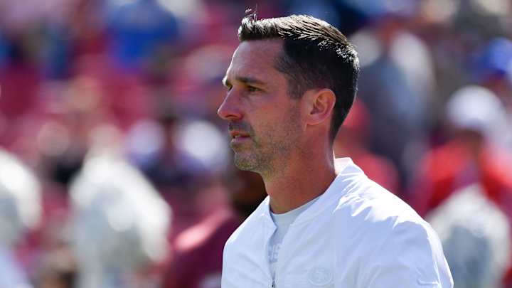 Kyle Shanahan's Extension is an Historic Moment for 49ers