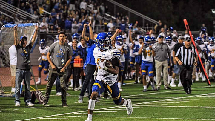 Class of 2021 Husky Signees React to California HS Sports Restart Class of 2021 Husky Signees React to California HS Sports Restart