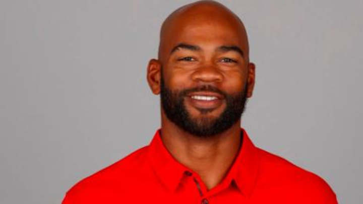 Former Hoosier QB Randle El on College Hall of Fame Ballot Once Again