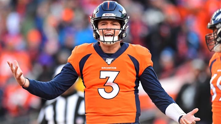 2020 Denver Broncos Fantasy Team Preview: The Next Great Offense?