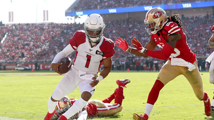 San Francisco 49ers 2020 Opponent Breakdown: Arizona Cardinals