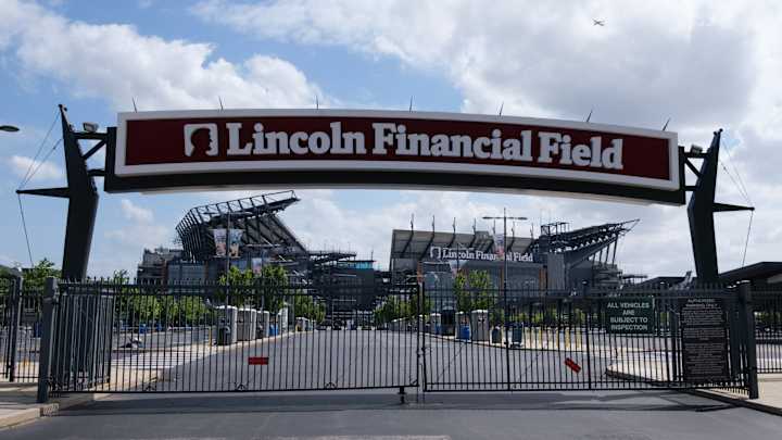 NFL to Require Masks for Any Fans