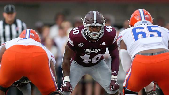 Zach Arnett Q&A Part 2: MSU's DC discusses his linebackers, Mike Leach and more