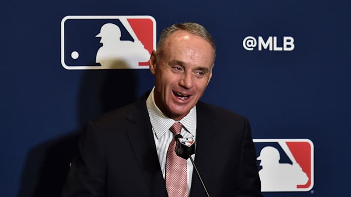 Rob Manfred and MLB Still Have a Way Out