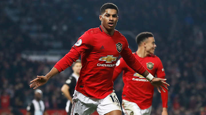 Marcus Rashford to Receive Honorary Doctorate for Campaign Against Child Poverty