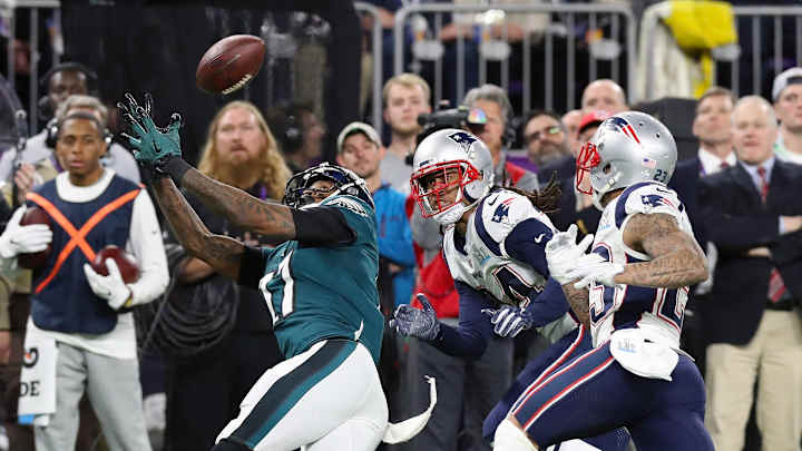 Doug Pederson Eliminates any Lingering Doubt about Alshon Jeffery