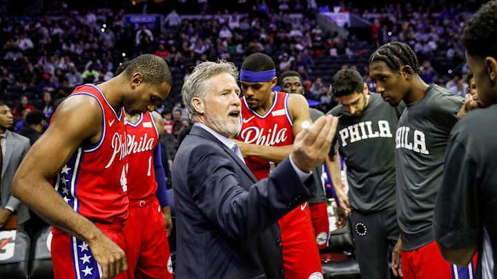 How Everything Is Falling Into Place for the 76ers to Shock the World
