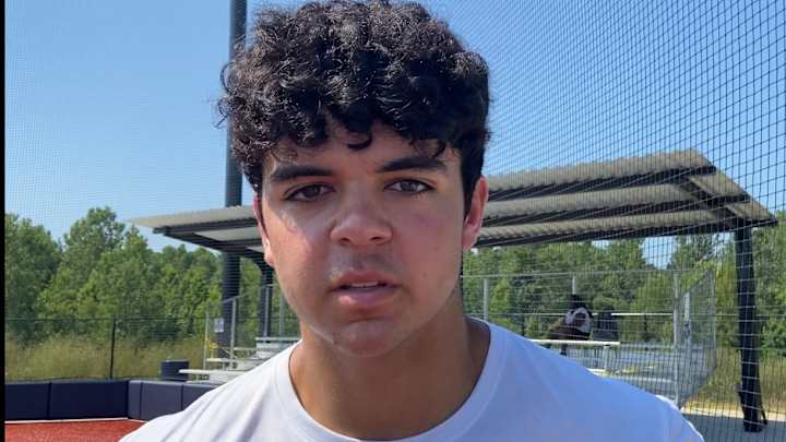 Meet Quarterback Dylan Lonergan, the 2023 Prospect Who LSU is Targeting in Football and Baseball