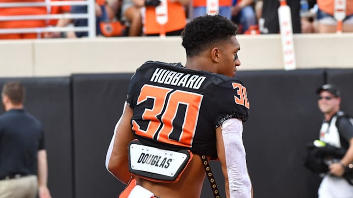 Player Movement Begins Following Power Five Emergency Meeting Player Movement Begins Following Power Five Emergency Meeting