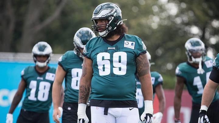 Missing Minicamp: Matt Pryor Missing Minicamp: Matt Pryor