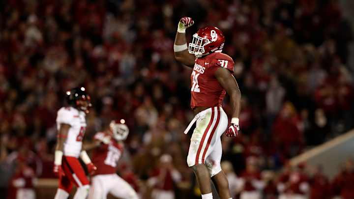 Recruiting ROI, No. 9: Obo Okoronkwo