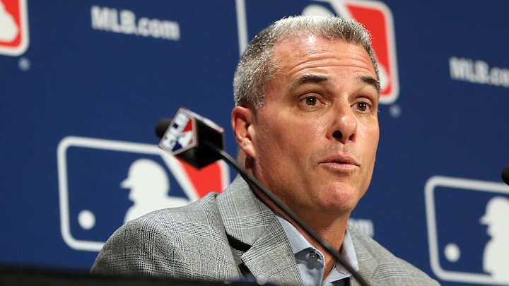 How the Royals Hijacked the Undrafted Free Agent Market