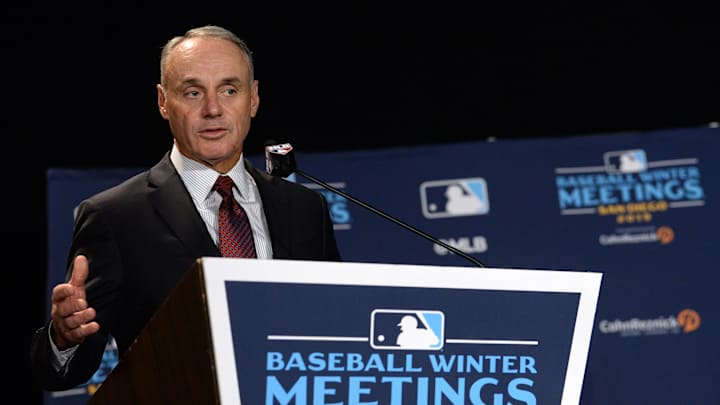 MLB is Attempting to Restart 2020 Negotiations in the Worst Possible Way