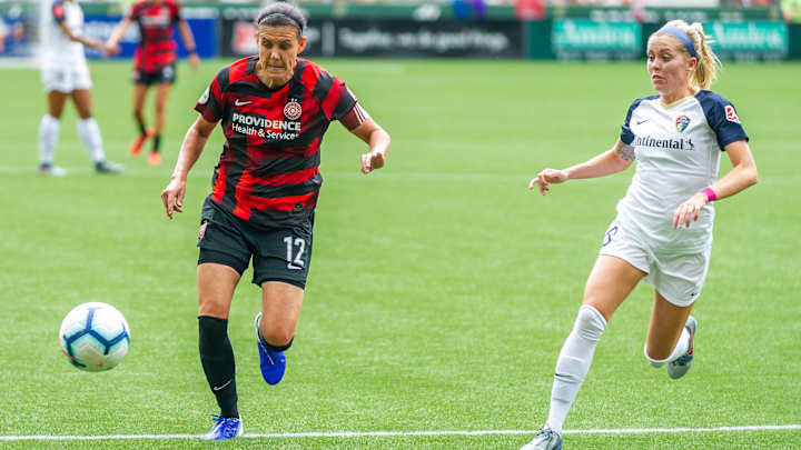 NWSL Reveals Schedule, Broadcast Details for Challenge Cup Tournament