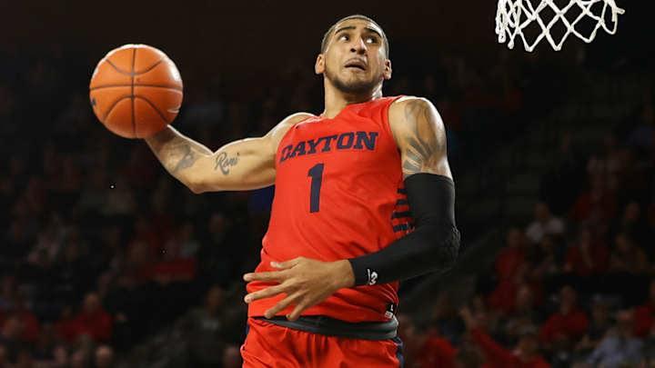 How the NBA's Return Impacts the 2020 Draft